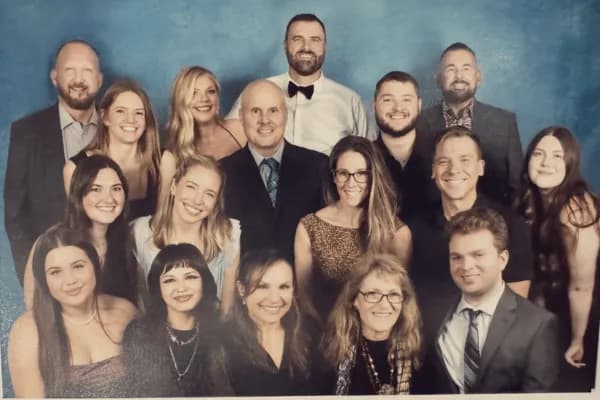 Skyway Animal Hospital Team - caring for St. Pete pets since 1961