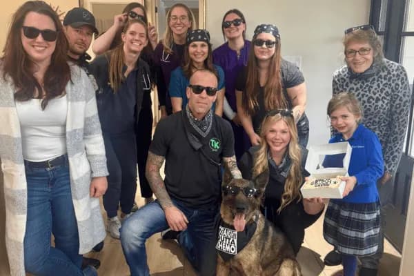 Compassionate pet care