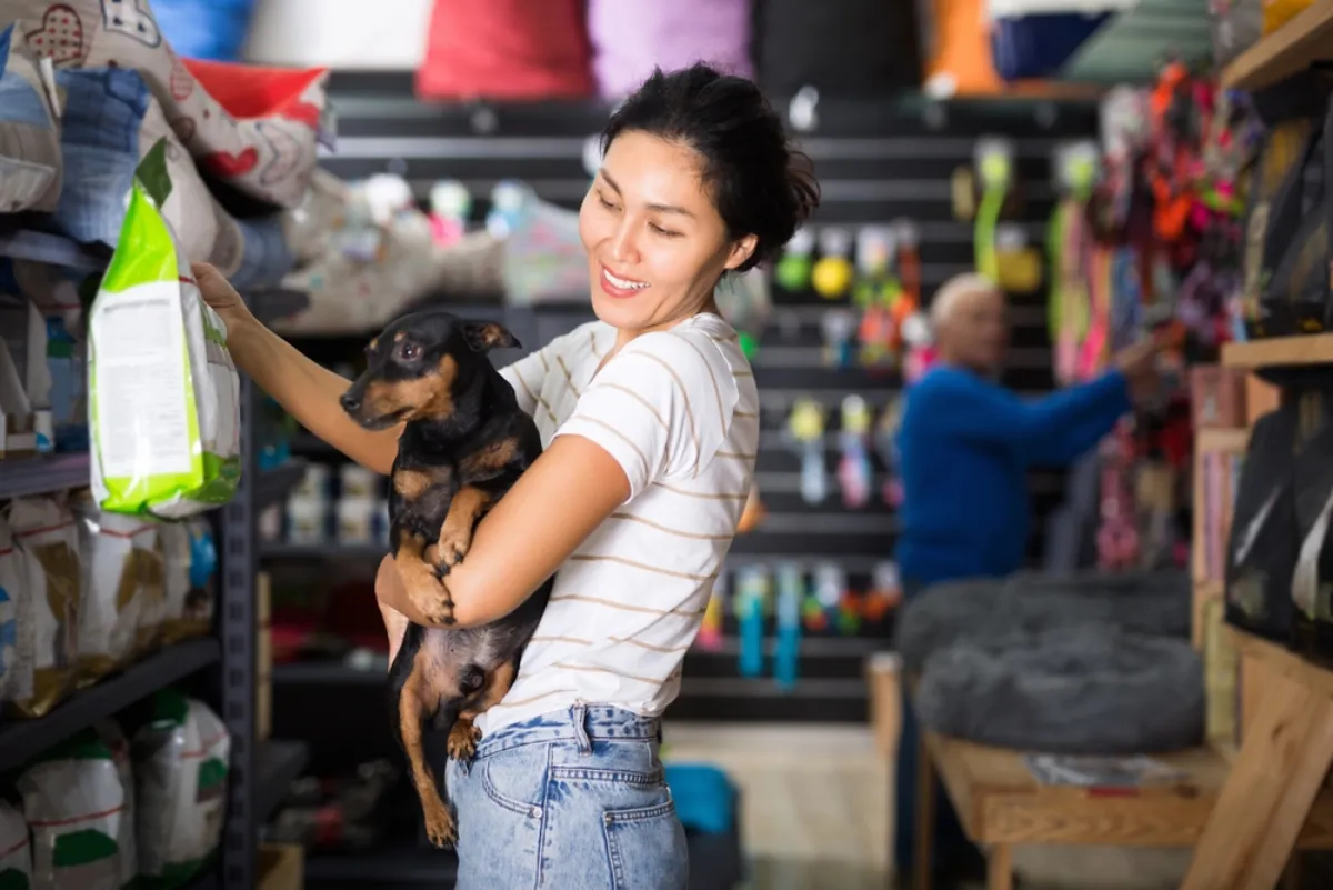 The Secret to Understanding Pet Food Labels