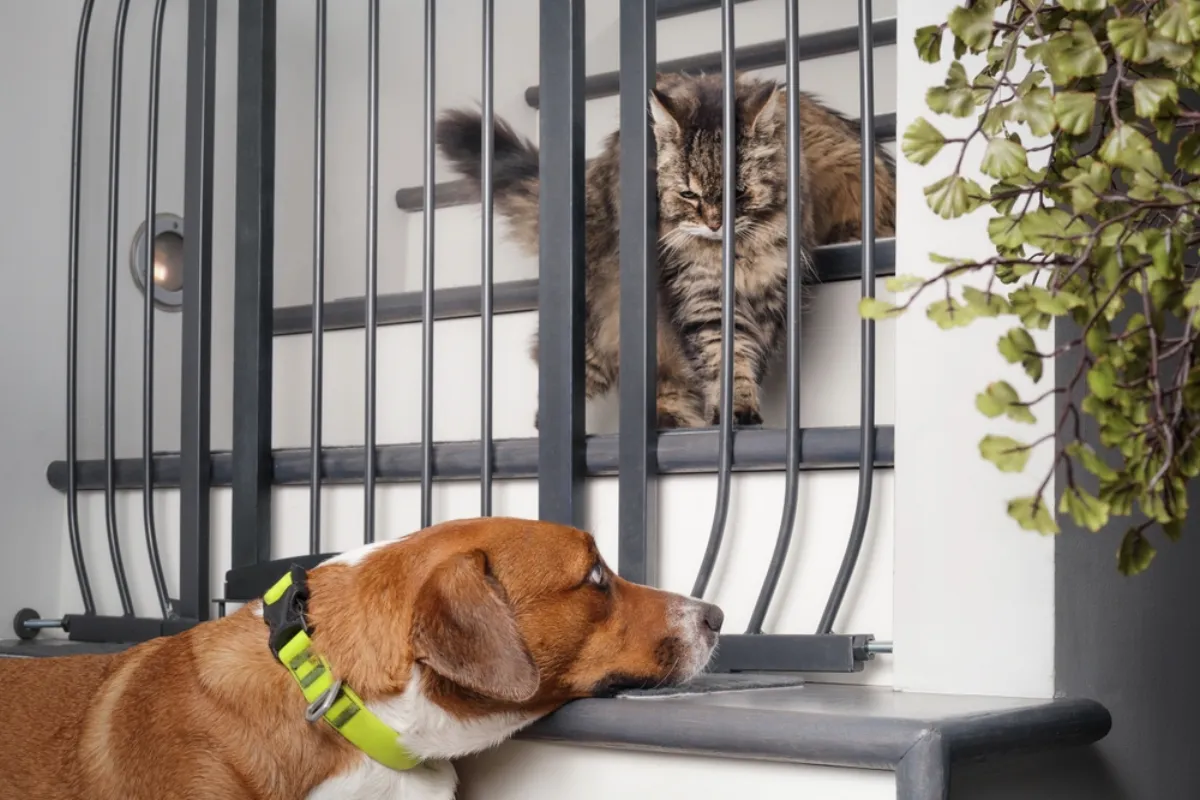 13 Tips for Pet-Proofing Your Home