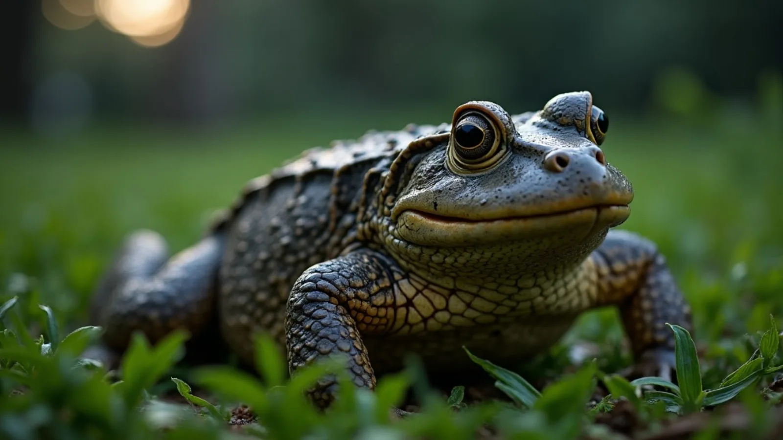 Cane Toad Poisoning: The Tampa Bay Summer Emergency Every Pet Owner Should Know
