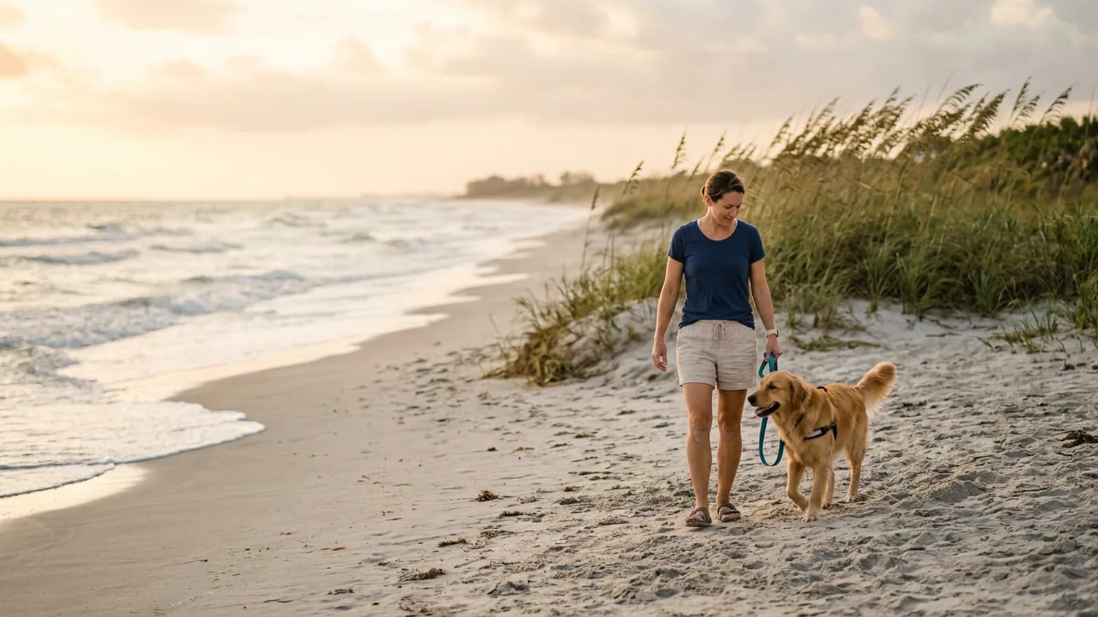 Red Tide and Your Pet: What Tampa Bay Owners Need to Watch For
