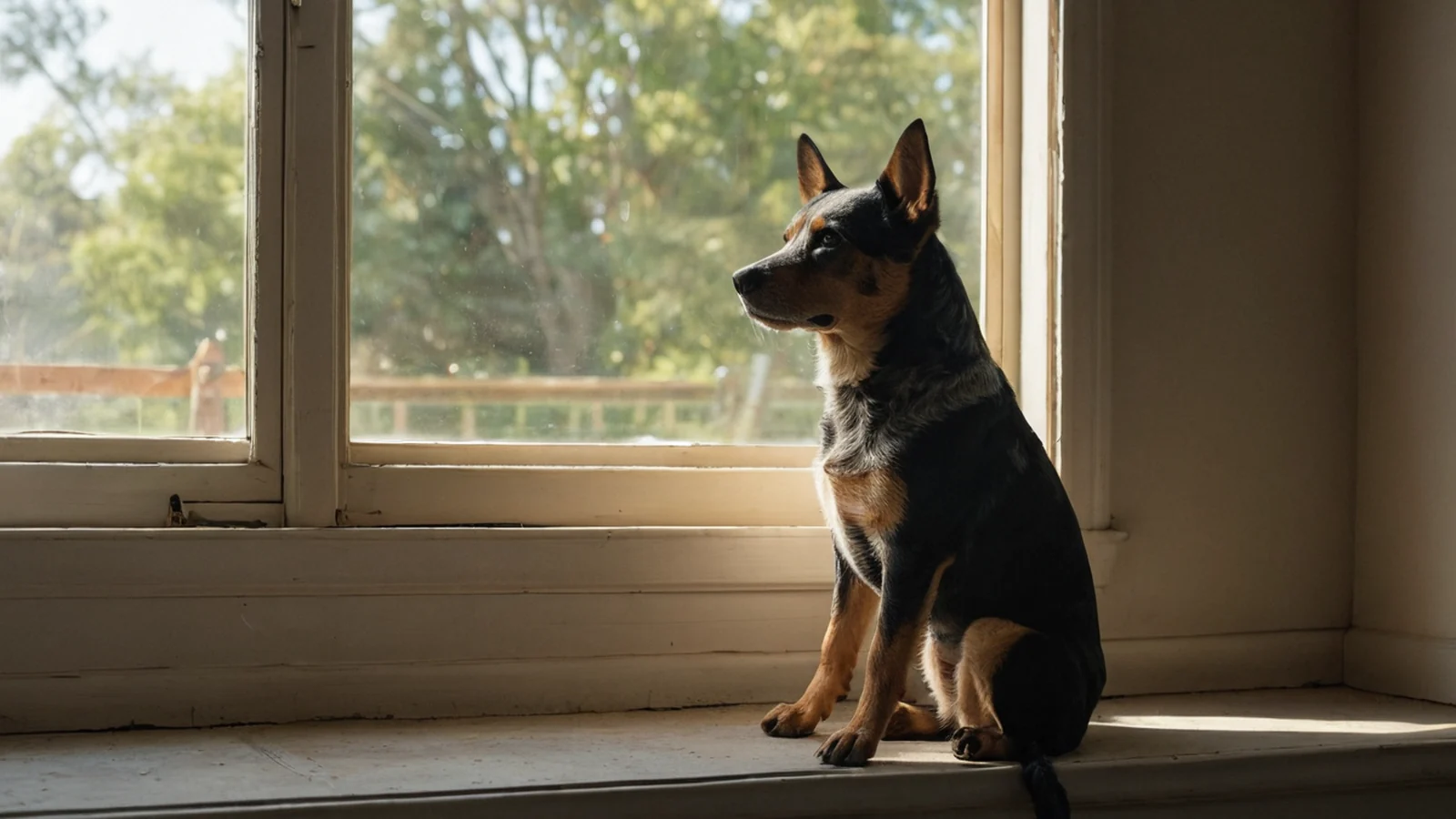 Back to School, Home Alone: Separation Anxiety in Florida Pets