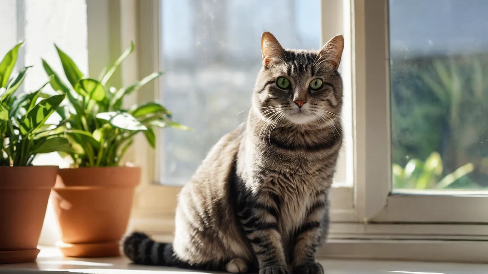 The Vet Visit Nobody Books: Why Indoor Cats Still Need Annual Exams