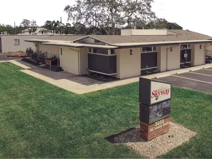 Small Business. Big Medicine.