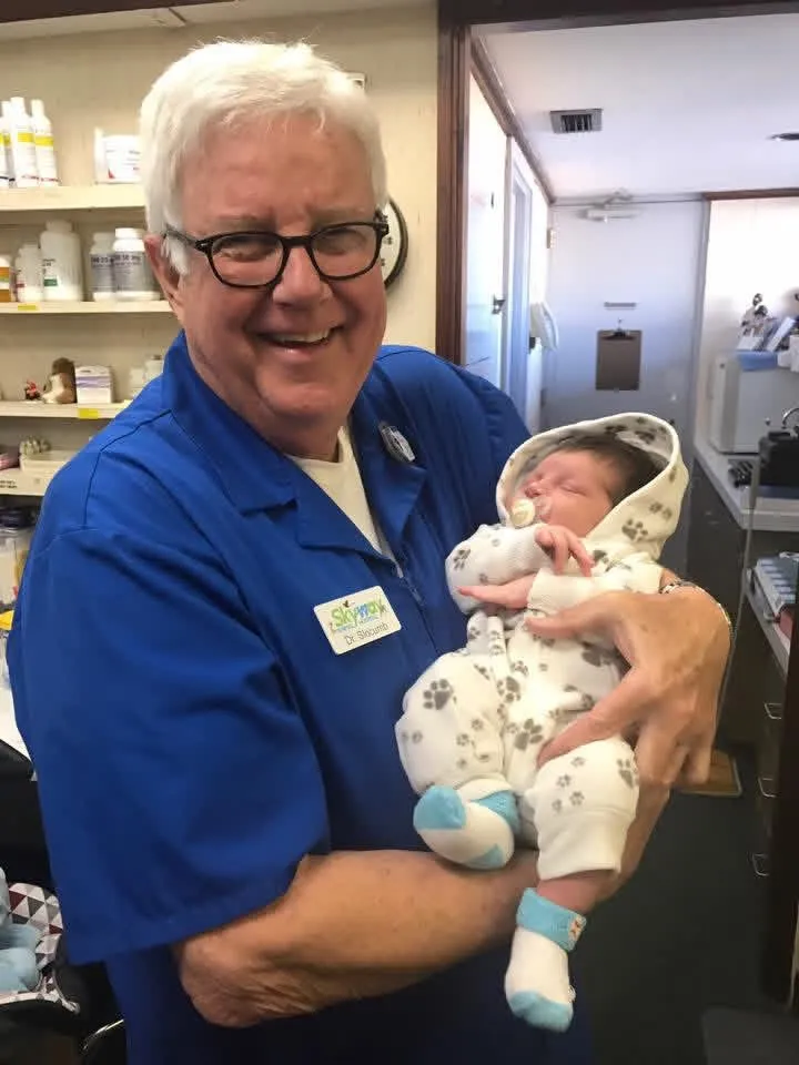 A Trusted Partner Joins