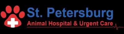 VEG St. Petersburg logo