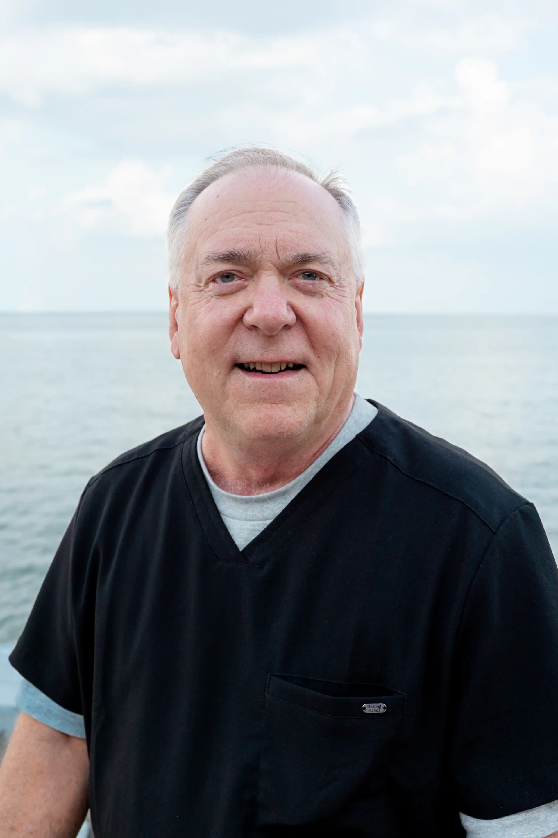 Dr. Dan Jones