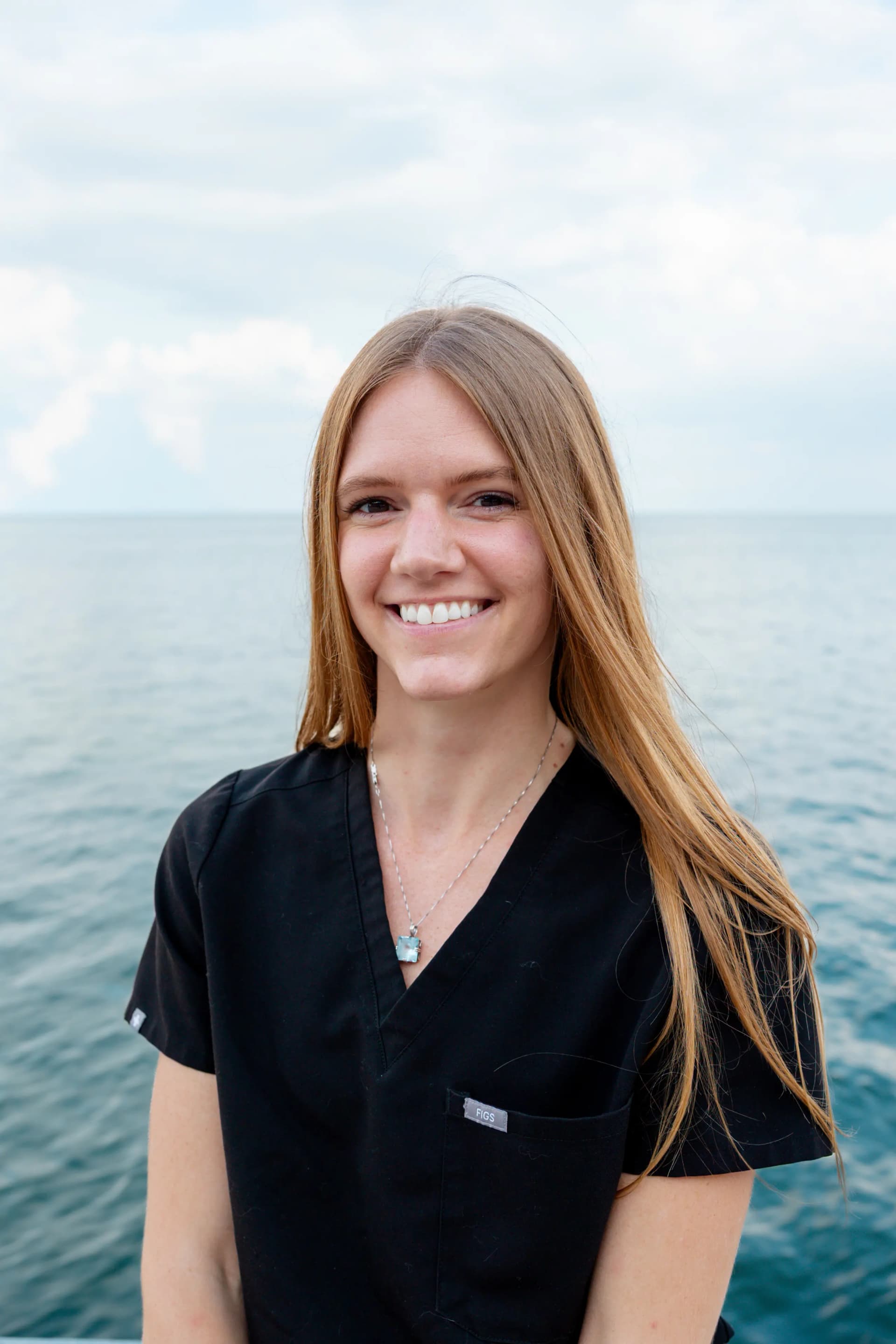 Dr. Shannon Dalene - Veterinarian