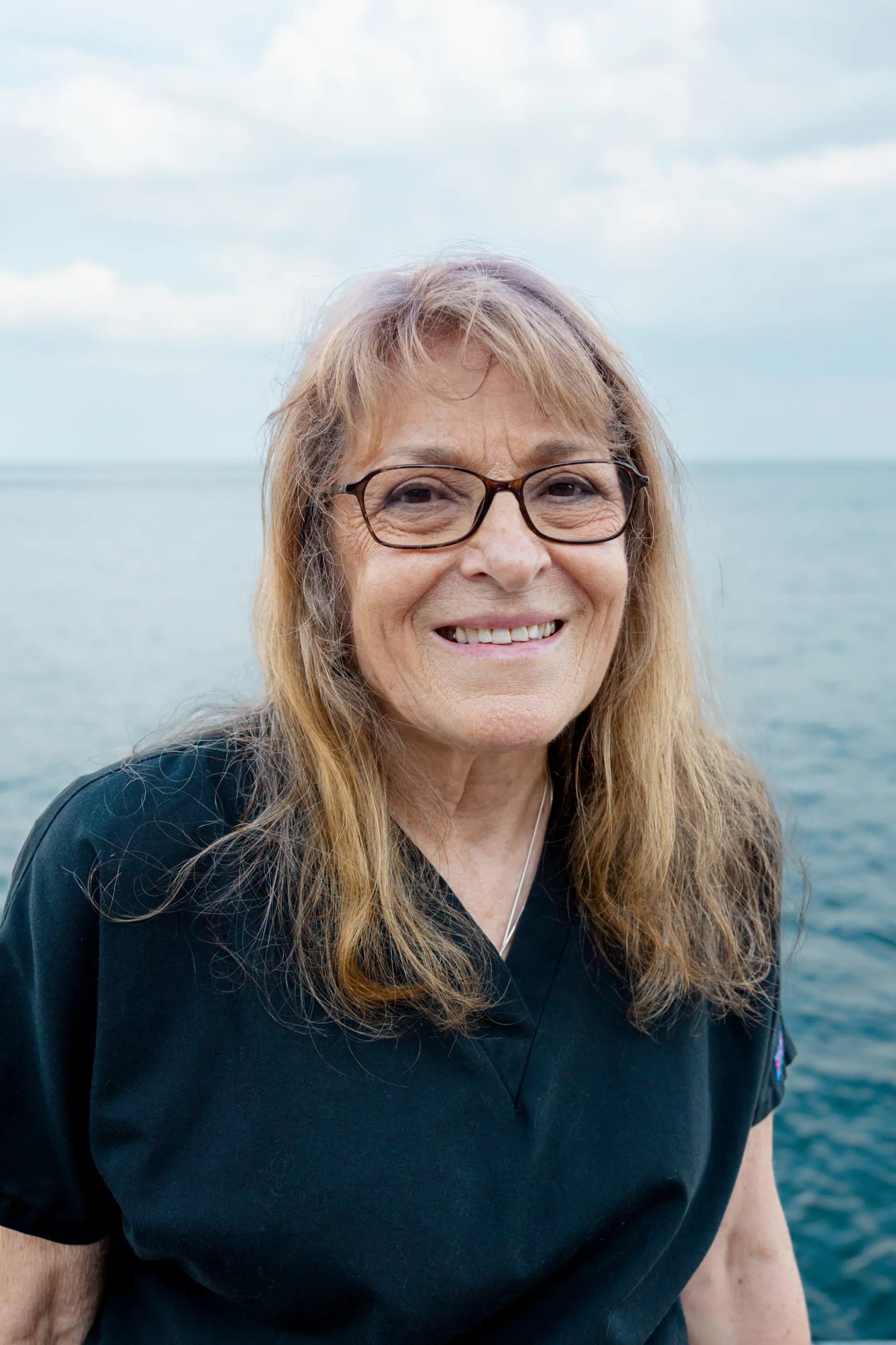 Irene Seybold - Veterinary Technician
