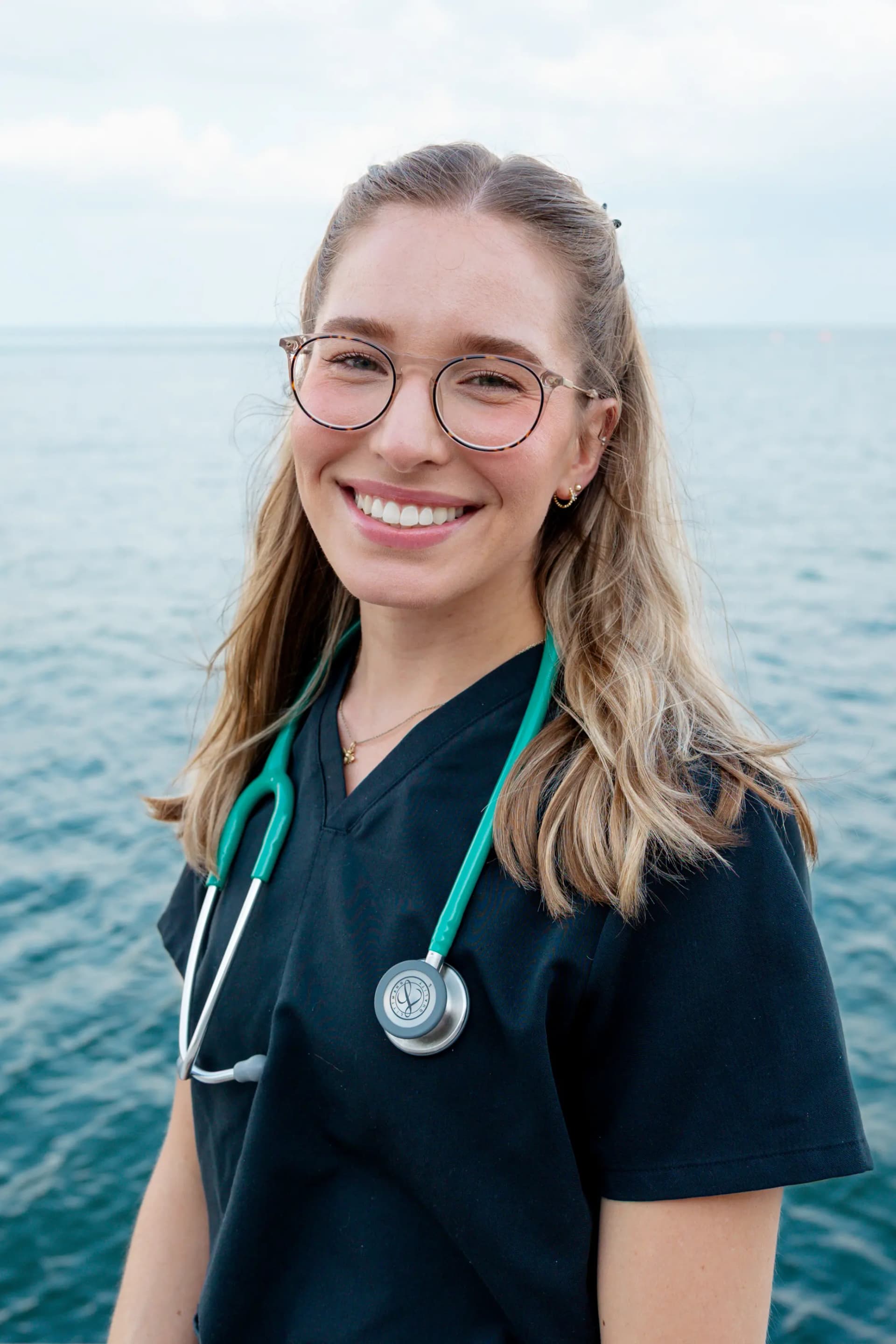 Karen Chiovera - Veterinary Technician