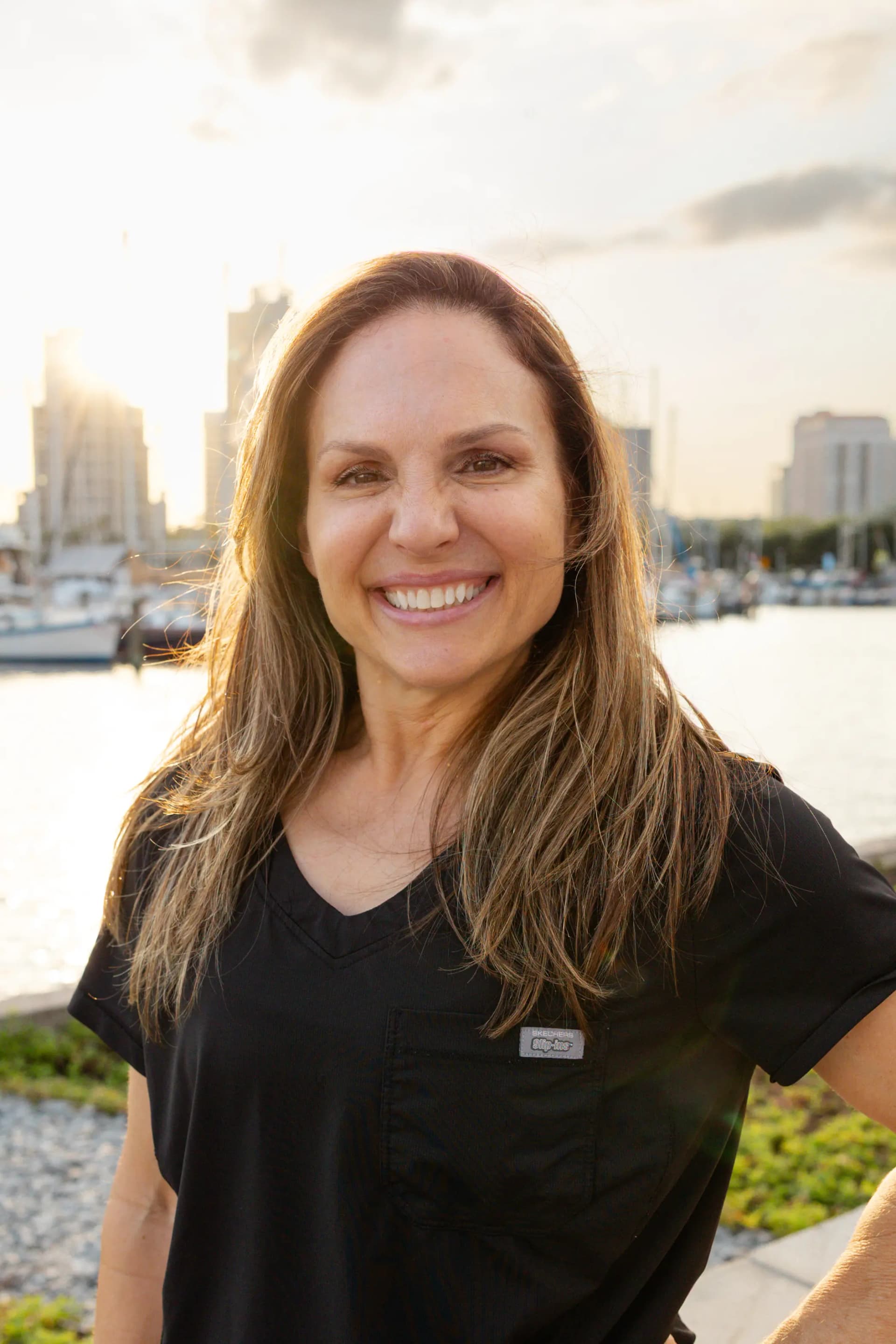 Missy Voigtmann - Office Manager