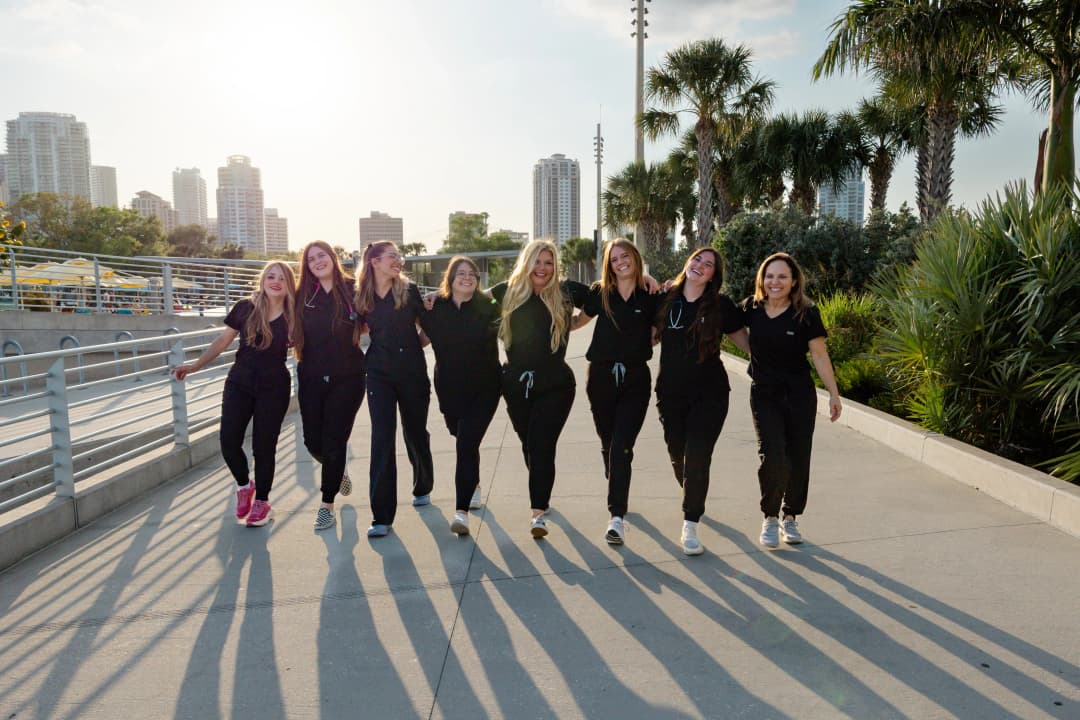 Same-day sick pet visits at Skyway Animal Hospital